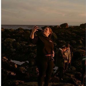 Meet your Posher, Jenny